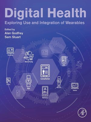 cover image of Digital Health